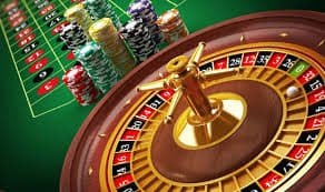 kubet asia slot demo interface showing Aviator and Fortune Tiger with virtual credit balance